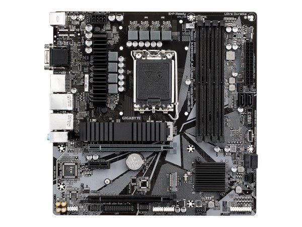 GIGABYTE Q670M D3H S1700 Q670M D3H