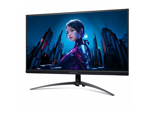 ACER Predator X32Q 80cm (31,5") UM.JXXEE.S01