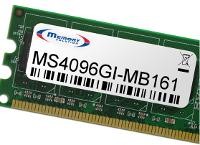 MEMORYSOLUTION Gigabyte MS4096GI-MB161 4GB MS4096GI-MB161