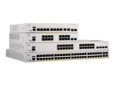 CISCO SYSTEMS Catalyst 1000-8T-2G-L C1000-8T-2G-L-RF