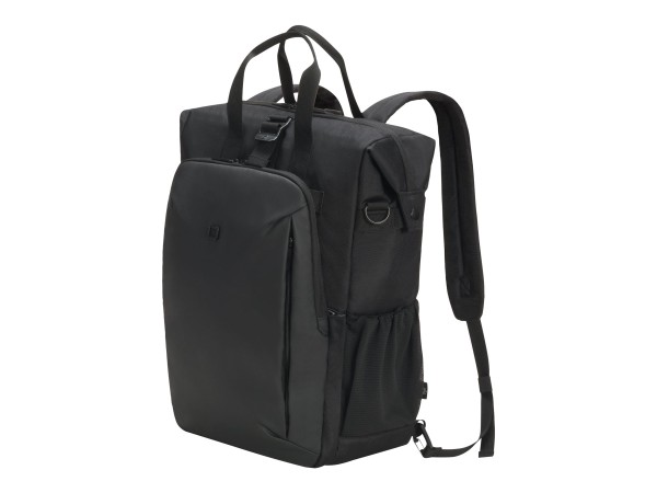 DICOTA DICOTA Eco Backpack Dual GO 33,02-39,62cm 13-15,6Zoll