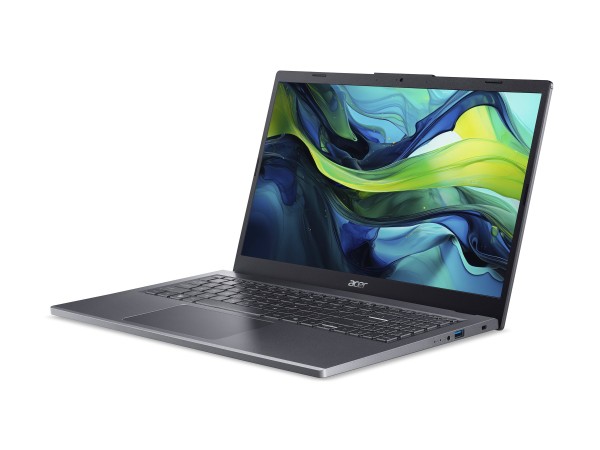 ACER Aspire 15 A15-51M-55AY 39,6cm (15,6") Core 5 120U 16GB 512GB W11 NX.KSAEG.005