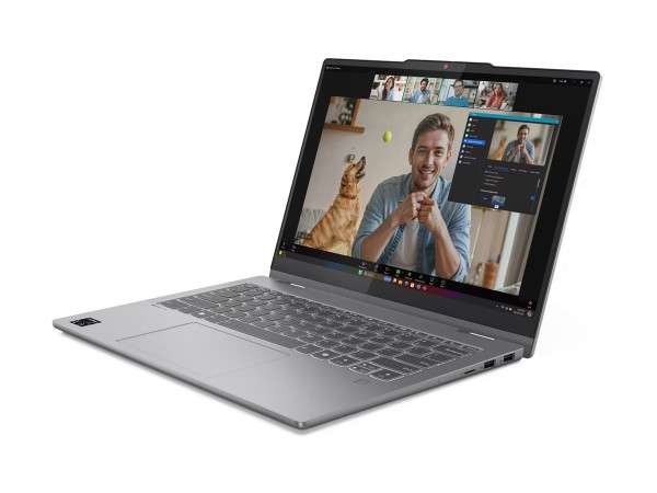 LENOVO IdeaPad 5 2-in-1 14Q8X9 35,6cm (14") Snapdragon X Plus 16GB 1TB W11 83GH000YGE