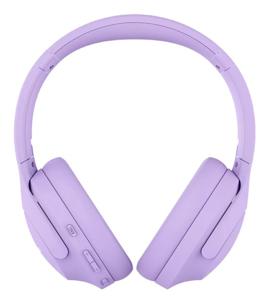 CANYON Bluetooth Headset OnRiff 10 On-Ear/ANC/BT5.3 purple CNS-CBTHS10PU