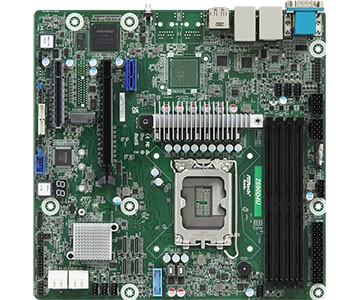 ASROCK Z690D4U S1700 Z690D4U