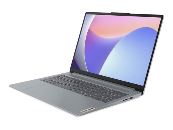 LENOVO IdeaPad Slim 3 40,6cm (16") U300 8GB 512GB W11 82X8004WGE