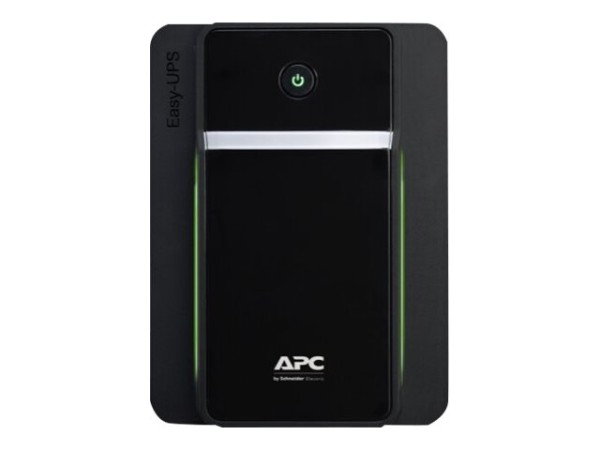 APC Back-UPS 1200VA 230V IEC BX1200MI