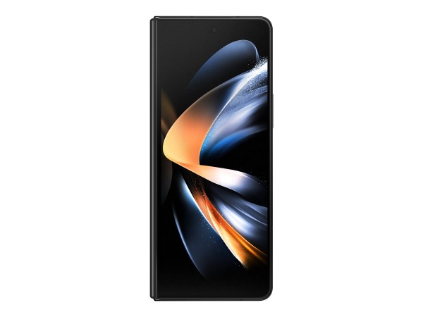 SAMSUNG SAMSUNG Galaxy Z Fold 4 512GB Black 7.6" 5G (12GB) Android