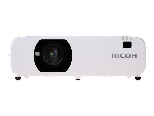 RICOH Beamer PJ WUL5A50 5200 Lumen 3LCD 16:10 WUXGA 432675