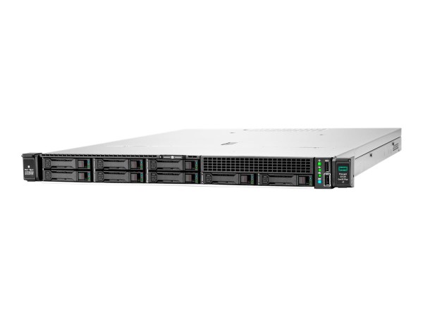 HPE ProLiant DL325 Gen10+ v2 AMD EPYC 7313P 32GB 0TB oBS P55282-421