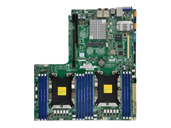 SUPERMICRO Barebone SuperServer SYS-6029P-WTR SYS-6029P-WTR