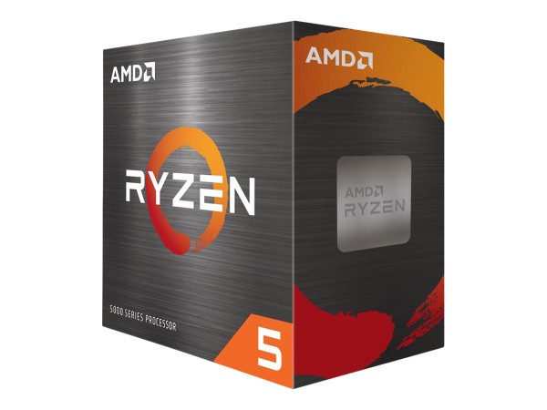 AMD AMD Ryzen 5 5600 SAM4 Box