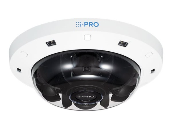 I-PRO WV-S8574L Multi Sensor Kamera WV-S8574L