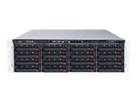 SUPERMICRO SUPERMICRO SuperStorage Server SSG-6039P-E1CR16H