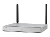 CISCO SYSTEMS CISCO SYSTEMS ISR 1100 8P DUAL GE ROUTER W/