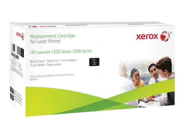 Xerox XEROX LASER TONER F. HP Q5949X