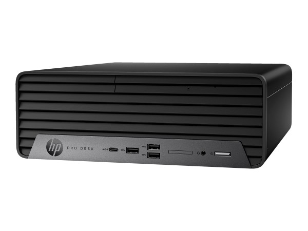 HP Pro SFF 400 G9 i7-14700 16GB 512GB W11P 881Y9EA#ABD