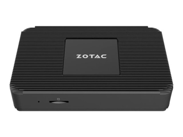 ZOTAC ZOTAC ZBOX-PI336 Celeron N6211 4GB 128GB W11P