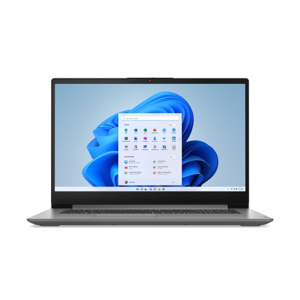 LENOVO LENOVO IdeaPad 3 43,9cm (17,3") i5-1235U 8GB 512GB W11