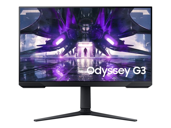 SAMSUNG Odyssey G32A S27AG320NU Gaming Monitor 68,58cm (27") LS27AG320NUXEN