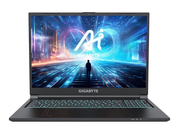 GIGABYTE G6 MF-H2DE854KH 40,6cm (16") i7-13620H 16GB 1TB W11 G6 MF-H2DE854KH