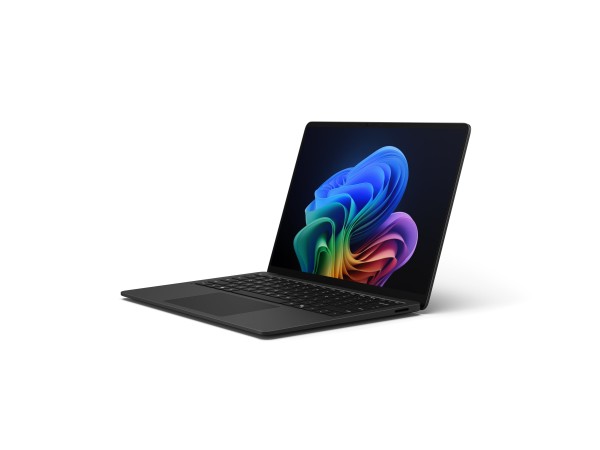 MICROSOFT Surface Laptop7 Black 35,05cm (13,8") Ultra 7 266V 16GB 512GB W11 EP2-22273