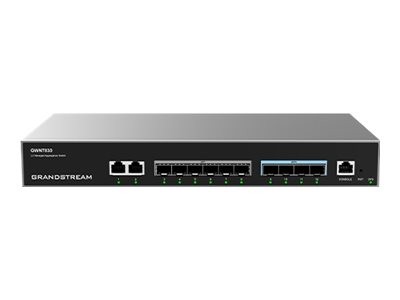 GRANDSTREAM GWN7830 Layer-3 Managed Switch - Switch GWN7830