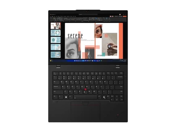 LENOVO ThinkPad L14 G5 35,6cm (14") R5-7535U 16GB 512GB W11P 21L50014GE