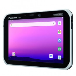 PANASONIC PANASONIC PCPE-GJL1VM03 Handy-Dockingstation Tablet Schwarz (PCPE-GJL1VM03)