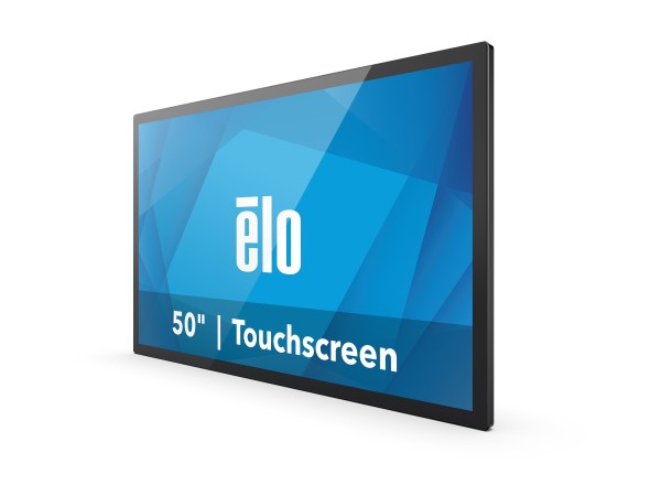 ELO TOUCH 5054L 127cm (50") E103738