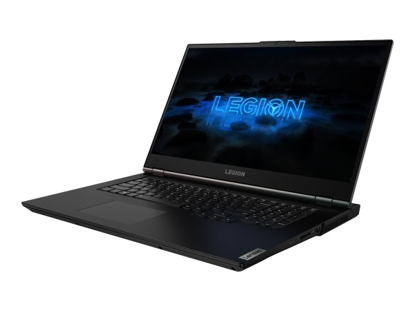 LENOVO Legion 5 17ITH 43,9cm (17,3") i7-11800H 16GB 512GB W11 82JM002CGE