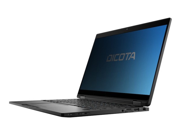 DICOTA Secret 4-Way fur DELL Latitude 7389 selbstklebend D31558