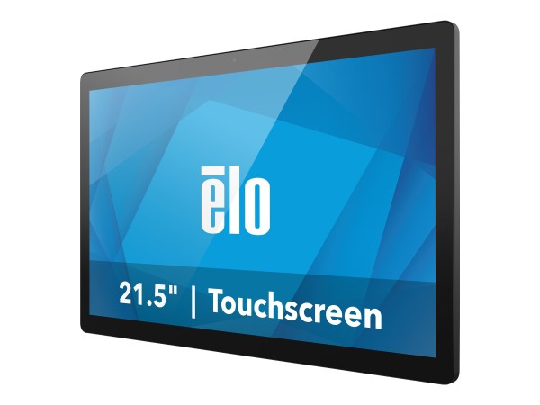 ELO TOUCH ESY22I4 4.0 VALUE 22IN ROCK 4GB E391414