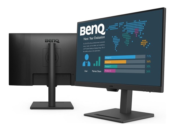 BENQ BL2790T 68,6cm (27") 9H.LMGLJ.LBE