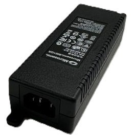 CAMBIUM NETWORKS Cambium Xirrus 1 Port 30W PoE+ Injector. Refer to Accessor XP1-MSI-30