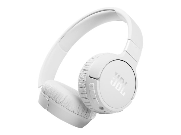 HARMAN KARDON JBL Tune 660 BTNC Kopfhörer , weiß 660BTNC-WHT