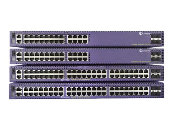 EXTREME NETWORKS X450-G2-24T-10GE4-BASE 16176