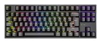 GENESIS Gaming Tastatur THOR 404 TKL GATERON kabelgeb. (DE) NKG-2183