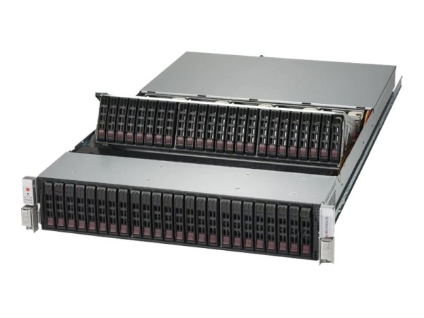 SUPERMICRO SuperStorage Server SSG-2029P-E1CR48L SSG-2029P-E1CR48L