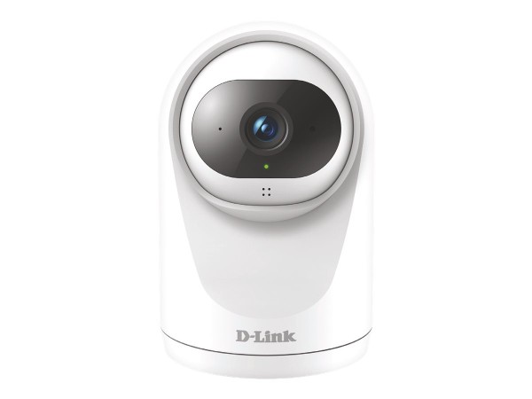 D-LINK DCS 6501LH Network surveillance camera pan tilt indoor DCS-6501LH/E