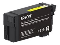 EPSON EPSON Singlepack UltraChrome XD2 Yellow T40D44