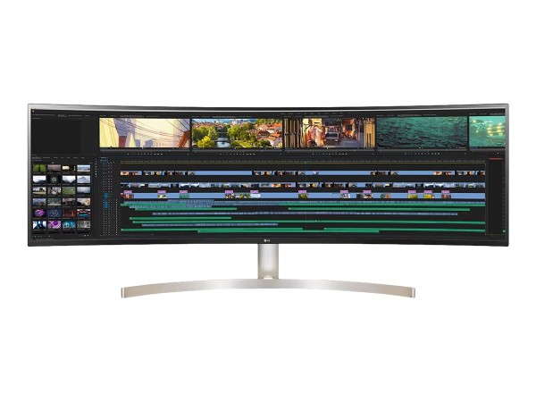 LG 49WL95CP-W 124,5cm (49") 49WL95CP-W.AEU