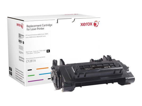 Xerox HP LJ ENT M604 M605 M606