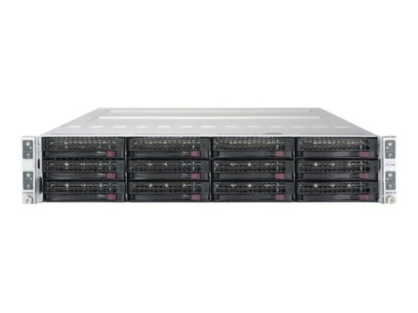SUPERMICRO Barebone SuperServer SYS-6029TP-HC1R SYS-6029TP-HC1R