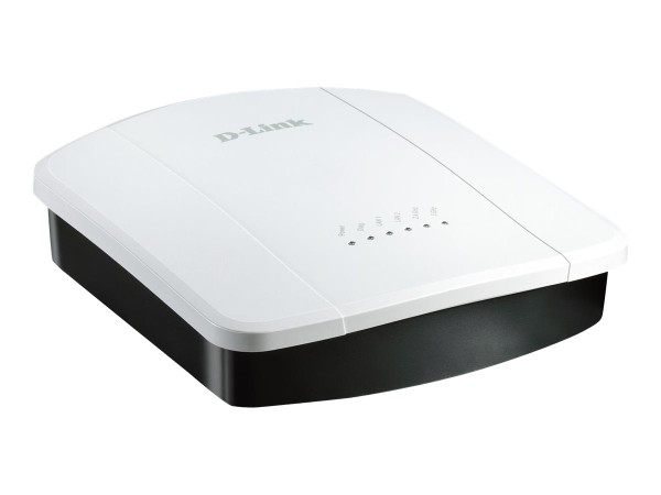 D-LINK D-Link Wireless AccessPoint, Dualband, 802.11a/b/g/n/ac AC1750