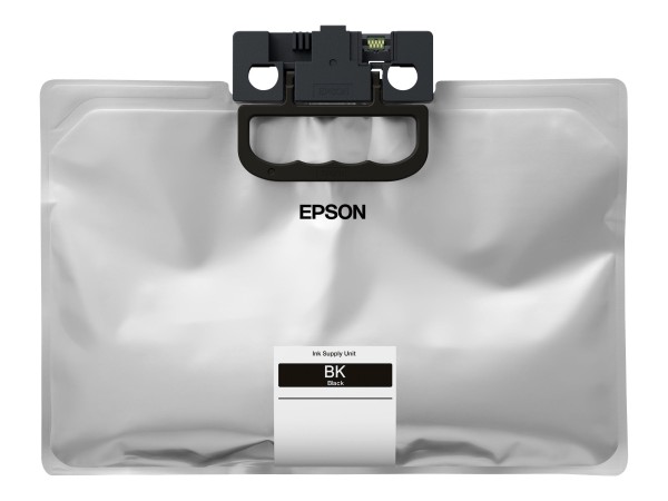 EPSON WF-C529R/ C579R Ink Supply Unit XXL Black 50K C13T01D100
