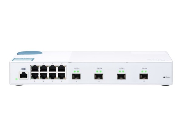 QNAP Switch QSW-M408S QSW-M408S