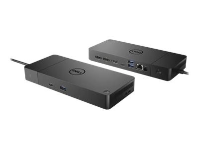 DELL WD19TBS Thunderbolt Dock 180W DELL-WD19TBS