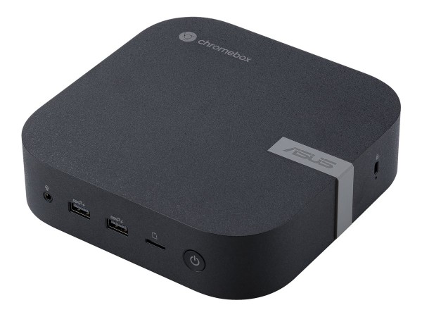 ASUS CHROMEBOX5-S7009UN i7-1260P 16GB 256GB ChromeOS 90MS02N1-M000B0