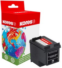 Kores wiederbefüllte Tinte G1757C ersetzt hp T6M03AE / 903XL